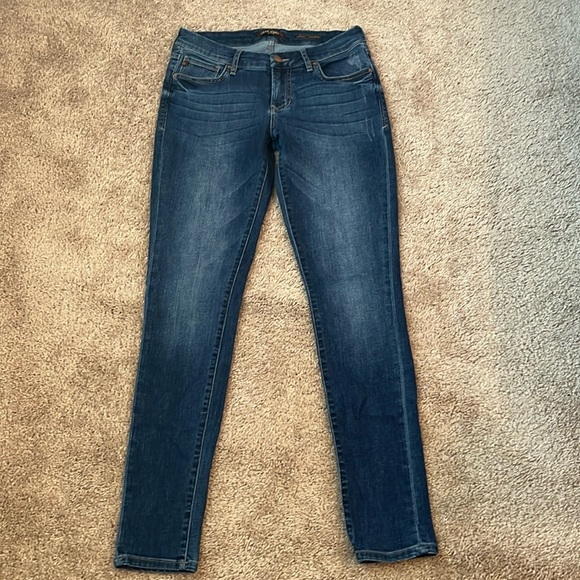 Dear John Denim - Dear John Joyrich Comfort Skinny Jeans